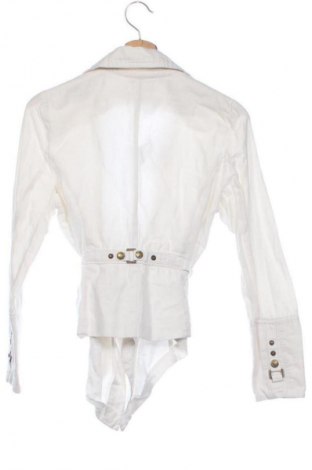 Női dzseki Super Star, Méret XS, Szín Fehér, Ár 10 331 Ft