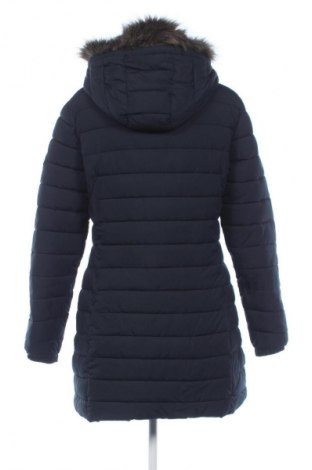 Γυναικείο μπουφάν Superdry, Μέγεθος M, Χρώμα Μπλέ, Τιμή 47,56 €