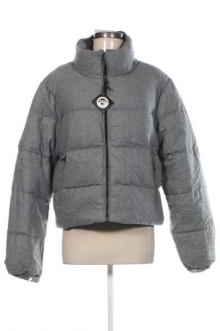 Дамско яке Superdry, Размер L, Цвят Сив, Цена 38,34 €