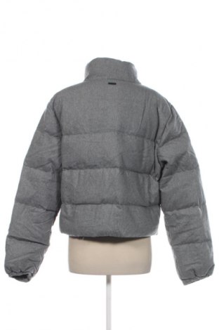 Дамско яке Superdry, Размер L, Цвят Сив, Цена 38,34 €