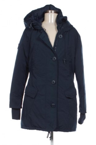 Női dzseki Superdry, Méret M, Szín Kék, Ár 21 899 Ft