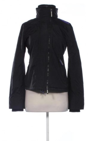 Női dzseki Superdry, Méret M, Szín Fekete, Ár 20 707 Ft