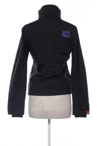 Női dzseki Superdry, Méret M, Szín Fekete, Ár 20 707 Ft