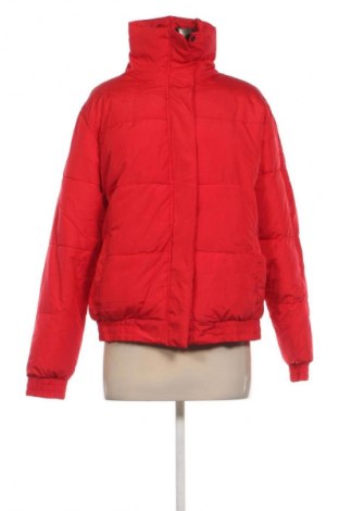 Női dzseki Supre, Méret S, Szín Piros, Ár 15 109 Ft