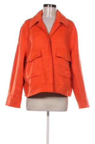 Дамско яке Sussan, Размер L, Цвят Оранжев, Цена 14,31 €