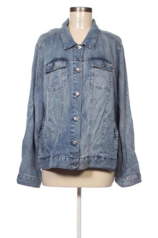 Damenjacke Suzanne Grae, Größe XL, Farbe Blau, Preis € 14,99