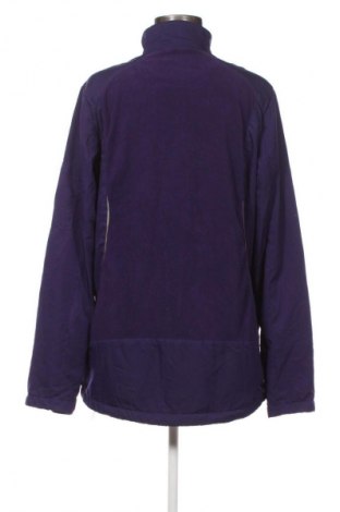 Damenjacke TCM, Größe XL, Farbe Lila, Preis € 16,99