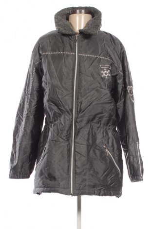 Dámska bunda  TCM, Veľkosť M, Farba Sivá, Cena  21,95 €