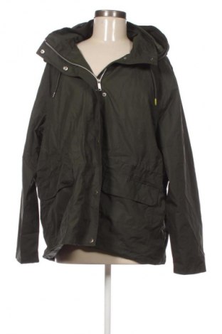 Dámská bunda  TCM, Velikost XL, Barva Zelená, Cena  259,00 Kč