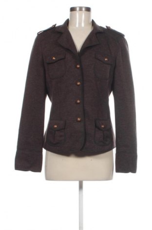 Damenjacke Taifun, Größe M, Farbe Braun, Preis € 15,99