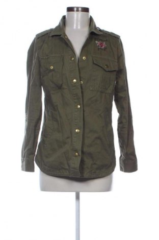 Damenjacke Tally Weijl, Größe S, Farbe Grün, Preis € 19,95