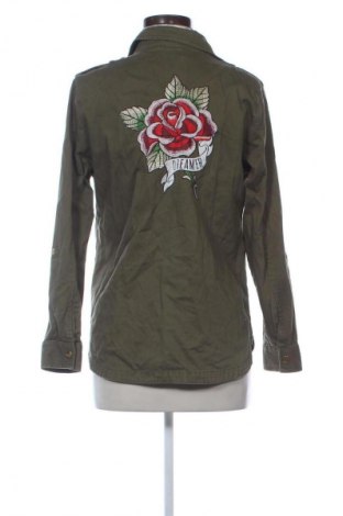 Damenjacke Tally Weijl, Größe S, Farbe Grün, Preis € 19,95