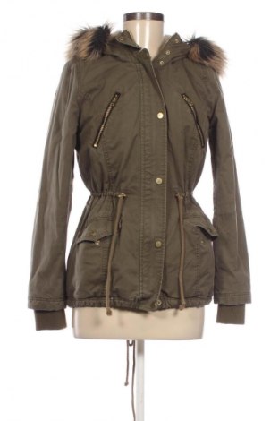 Damenjacke Tally Weijl, Größe S, Farbe Beige, Preis 30,00 €