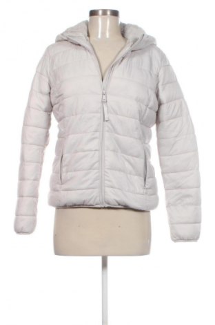 Γυναικείο μπουφάν Tally Weijl, Μέγεθος S, Χρώμα Γκρί, Τιμή 25,99 €