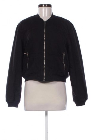 Női dzseki Tally Weijl, Méret M, Szín Fekete, Ár 4 639 Ft