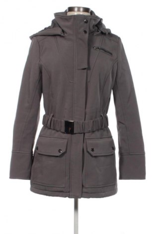 Γυναικείο μπουφάν Tantum O.N., Μέγεθος S, Χρώμα Γκρί, Τιμή 14,99 €