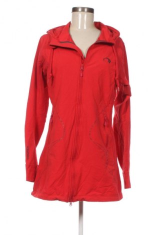 Damenjacke Tatonka, Größe M, Farbe Rot, Preis 57,99 €