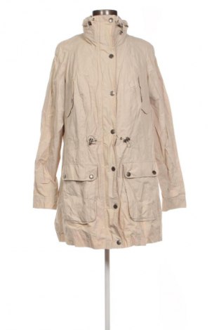 Dámská bunda  Tchibo, Velikost L, Barva Béžová, Cena  389,00 Kč
