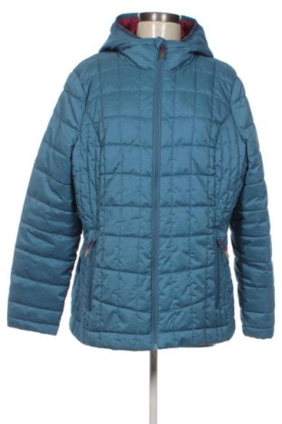 Dámská bunda  Tec Wear, Velikost XL, Barva Vícebarevné, Cena  829,00 Kč