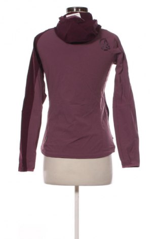 Damenjacke Ternua, Größe S, Farbe Mehrfarbig, Preis € 35,00