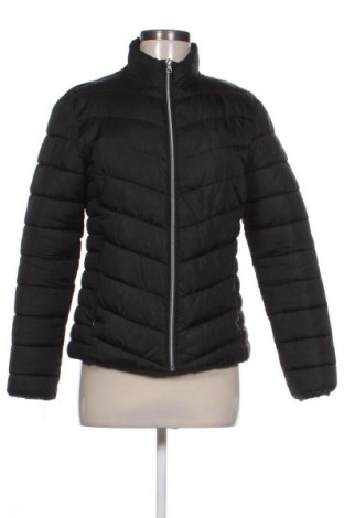 Дамско яке Terranova, Размер M, Цвят Черен, Цена 30,00 €