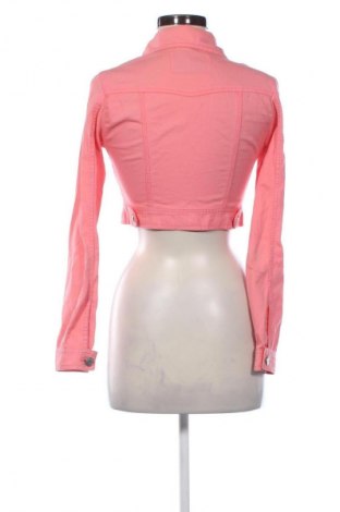 Női dzseki Terranova, Méret S, Szín Rózsaszín, Ár 8 264 Ft