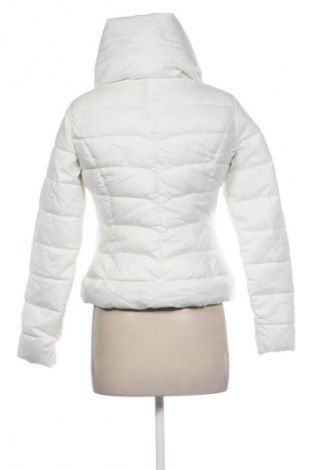 Dámska bunda  Terranova, Veľkosť XS, Farba Biela, Cena  29,67 €