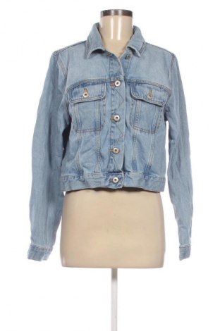 Női dzseki The 1964 Denim Company, Méret L, Szín Kék, Ár 6 989 Ft