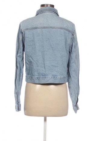 Női dzseki The 1964 Denim Company, Méret L, Szín Kék, Ár 6 989 Ft