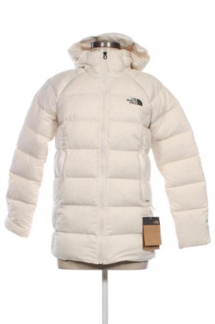Damenjacke The North Face, Größe S, Farbe Weiß, Preis € 229,99