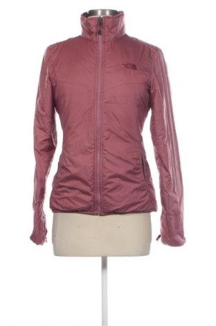 Дамско яке The North Face, Размер S, Цвят Розов, Цена 61,35 €
