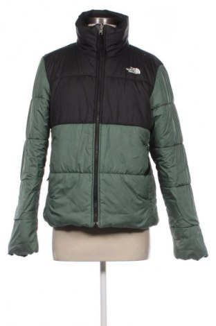 Dámska bunda  The North Face, Veľkosť M, Farba Zelená, Cena  114,95 €
