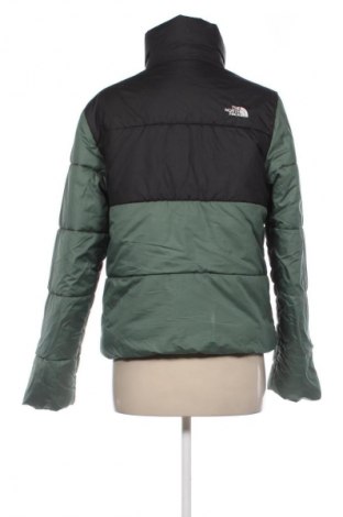 Dámska bunda  The North Face, Veľkosť M, Farba Zelená, Cena  114,95 €