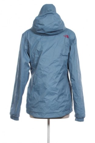 Damenjacke The North Face, Größe M, Farbe Blau, Preis 122,99 €