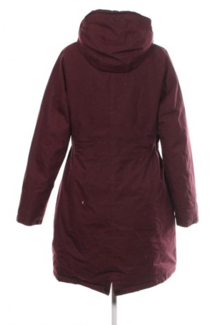 Női dzseki The North Face, Méret L, Szín Piros, Ár 48 329 Ft