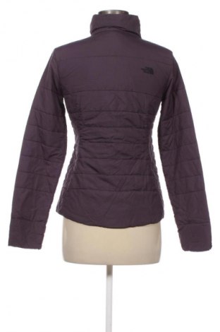Damenjacke The North Face, Größe XS, Farbe Lila, Preis € 72,99