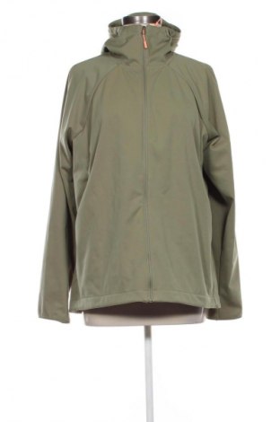 Dámska bunda  The North Face, Veľkosť XL, Farba Zelená, Cena  65,95 €