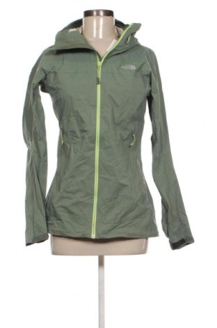 Damenjacke The North Face, Größe S, Farbe Grün, Preis 59,99 €