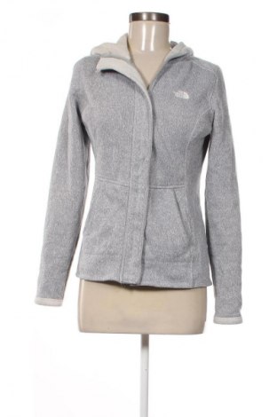 Damenjacke The North Face, Größe S, Farbe Grau, Preis € 129,99