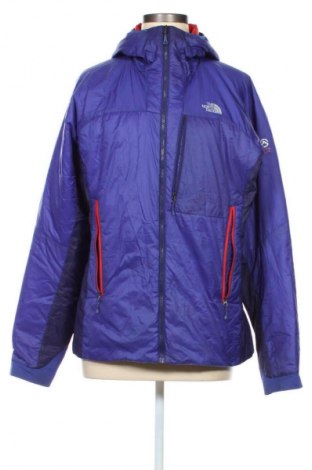 Damenjacke The North Face, Größe L, Farbe Blau, Preis € 59,99