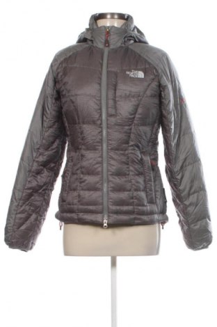 Damenjacke The North Face, Größe S, Farbe Grau, Preis 129,99 €