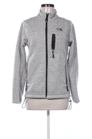 Damenjacke The North Face, Größe S, Farbe Grau, Preis € 129,99