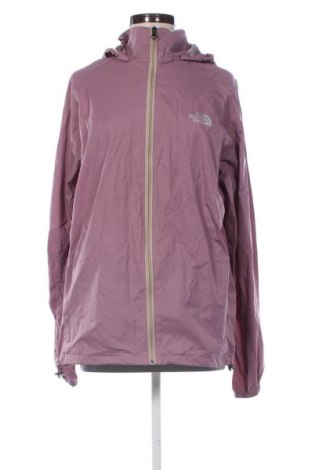 Дамско яке The North Face, Размер XXL, Цвят Пепел от рози, Цена 46,52 €