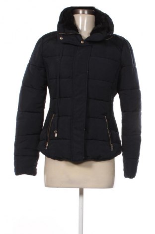 Γυναικείο μπουφάν The Sting, Μέγεθος M, Χρώμα Μπλέ, Τιμή 37,99 €