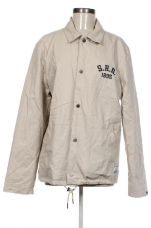 Damenjacke The Stronghold, Größe M, Farbe Beige, Preis € 54,99