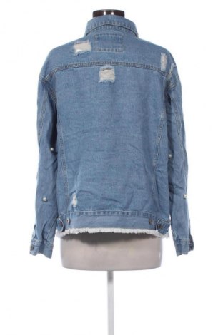 Дамско яке The Style, Размер XL, Цвят Син, Цена 13,80 €