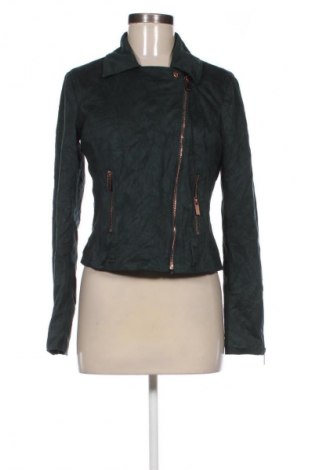 Női dzseki The Wildflower Club, Méret S, Szín Zöld, Ár 8 069 Ft