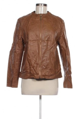 Női dzseki Threadz, Méret M, Szín Barna, Ár 7 269 Ft