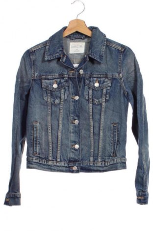 Дамско яке Three Eighty Two, Размер S, Цвят Син, Цена 41,41 €