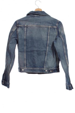 Дамско яке Three Eighty Two, Размер S, Цвят Син, Цена 41,41 €